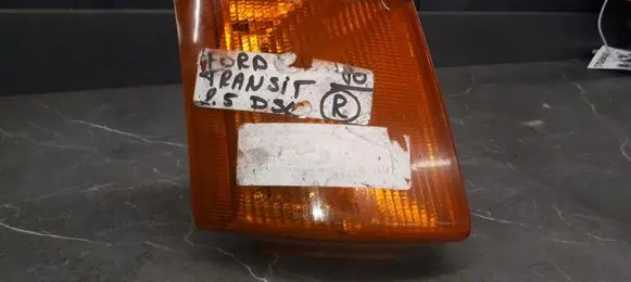 Ford Transit Front indicator light 86vb13368ae