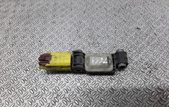 Audi A4 S4 B7 8E 8H Airbag deployment crash/impact sensor 8E0959651A