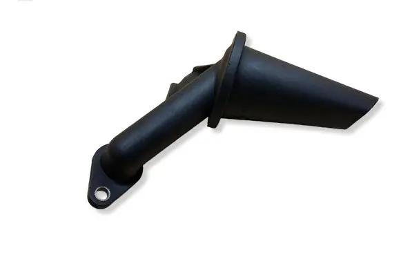 Ford Transit Oil breather separator YC1Q6615CB