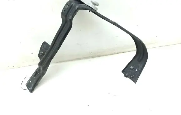 Mercedes-Benz R W251 Side radiator support slam panel 01711123