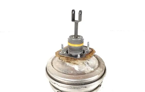 BMW 7 F01 F02 F03 F04 Brake booster 6790454