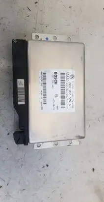 Gearbox control unit/module
