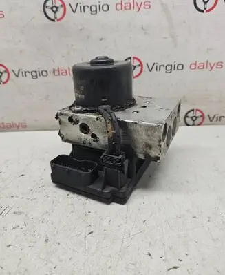 Audi A6 S6 C6 4F ABS Pump 1J0614217E 10020402124
