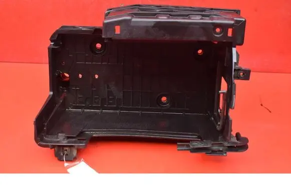 Renault Laguna III Battery box tray 244460001R