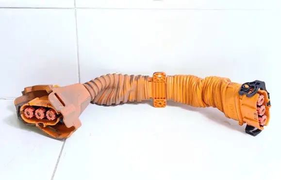 Hyundai Ioniq High voltage cable 91885G7000