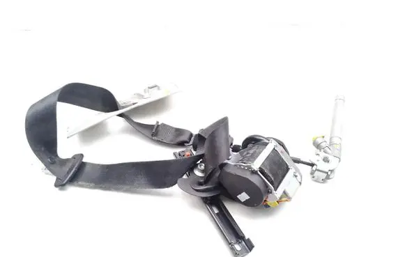 Citroen C4 Grand Picasso Front seatbelt 98010201XX