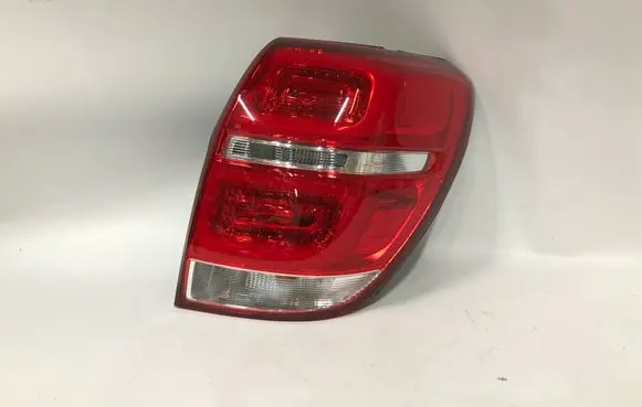 Chevrolet Captiva Rear/tail lights captivalampatylna