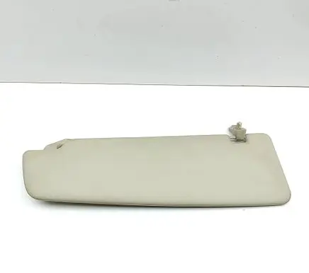 Peugeot Boxer Sun visor 1612107580