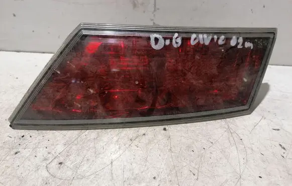 Honda Civic Tailgate rear/tail lights
