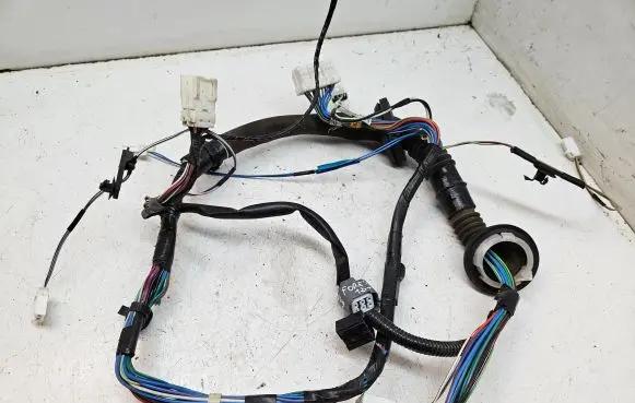 Subaru Forester SH Front door wiring loom 81820SC240