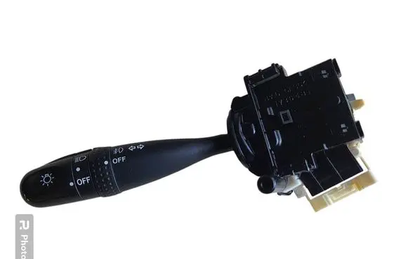 Indicator stalk