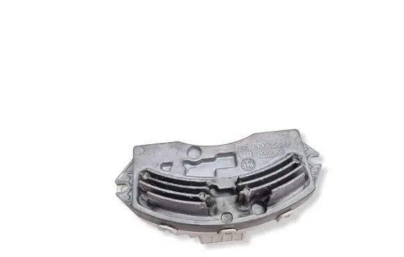 BMW X6 E71 Heater blower motor/fan resistor 1021327