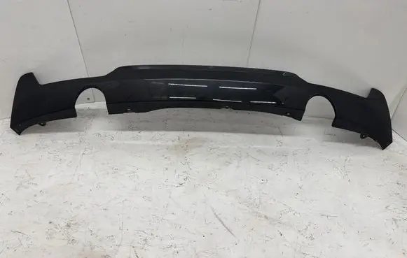 BMW 4 F36 Gran coupe Rear bumper lower part trim 8054564 51128054564