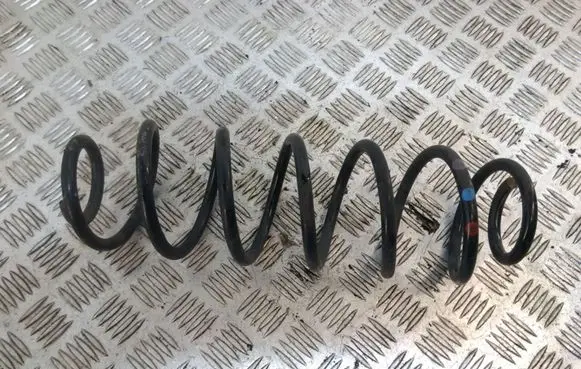 Peugeot 2008 I Rear coil spring