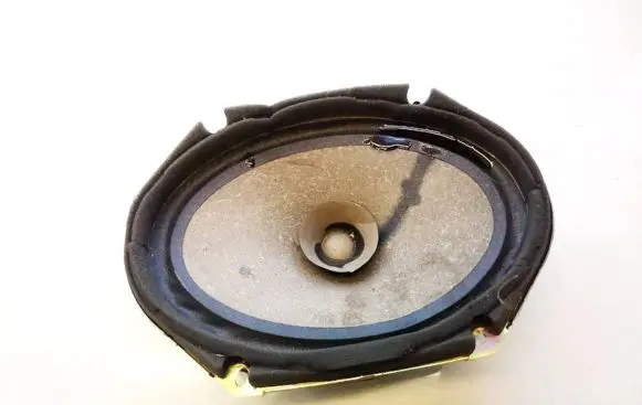 Mazda 626 Front door speaker g07b66960a
