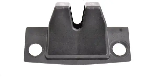 Audi A6 C7 Trunk/boot sill cover protection 13344297