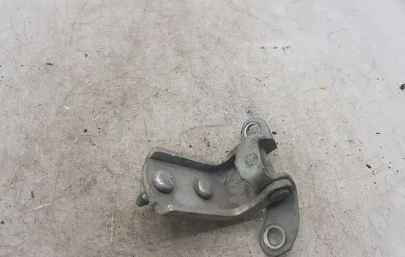 Toyota Avensis T220 Rear door lower hinge NOCODE