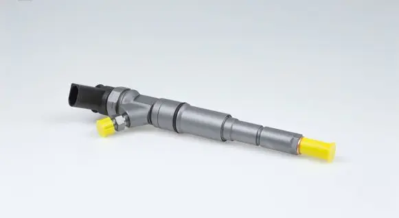 BMW 5 E60 E61 Fuel injector 0445110212 02124710 02124910