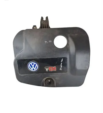 Volkswagen Sharan Engine cover (trim) 7M3103925B 7M5103925A 7M5103925
