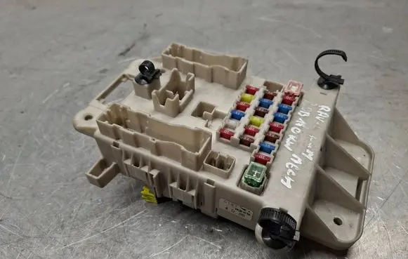 Toyota RAV 4 (XA20) Fuse box set PPT25P5