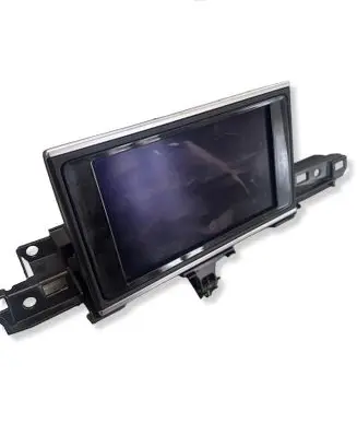 Audi A6 S6 C7 4G Screen/display/small screen 4G1919601K 917911108 00250354