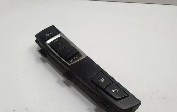 BMW X3 F25 Central console control unit 9240295 61319240295