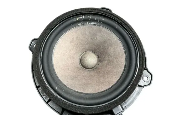 Hyundai ix35 Rear door speaker 963302S000