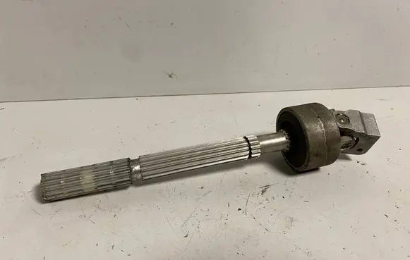 BMW 5 E60 E61 Steering column universal joint 2201054435 178887