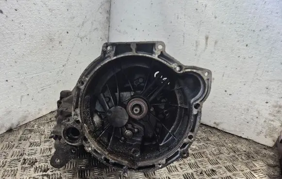 Ford Fiesta Manual 5 speed gearbox 8A6R