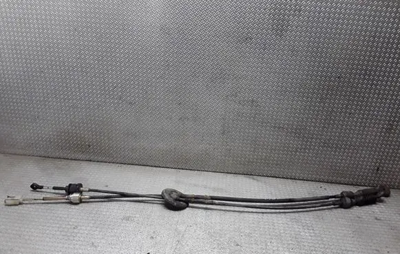 Honda Jazz Gear shift cable linkage