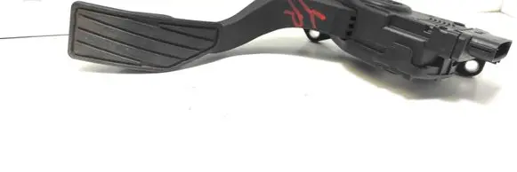Suzuki SX4 Accelerator throttle pedal 4940079J40