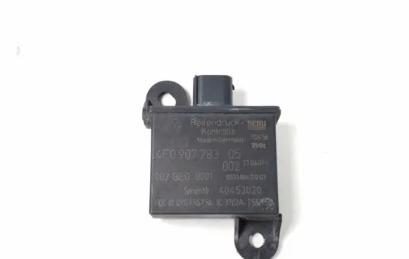 Porsche Cayenne (9PA) Tire pressure sensor 