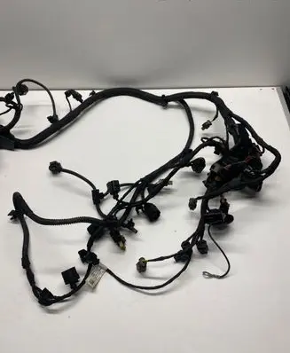 Audi Q5 SQ5 Engine installation wiring loom 06M971595BD CWG