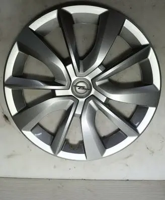 Opel Corsa F R16 wheel hub/cap/trim 39182178 9833416180 9832850380