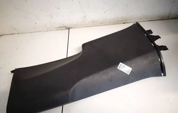 Volkswagen PASSAT B6 (B) pillar trim (top) 3c0867291
