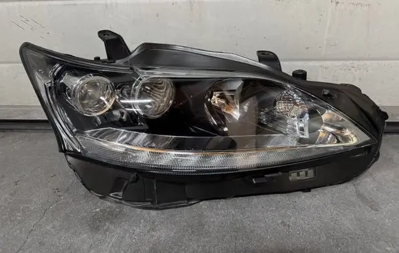 Lexus CT 200H Headlight/headlamp LEXUSCT