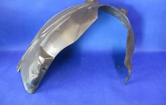 Fiat Freemont Front wheel arch liner splash guards 68087243AB 87777