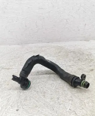 Volkswagen Golf VII Breather/breather pipe/hose 04C103202
