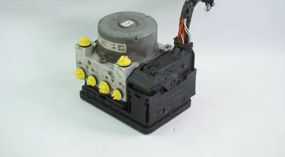 Ford Focus ABS Pump F1FC2C405CA F1FC2C219DA