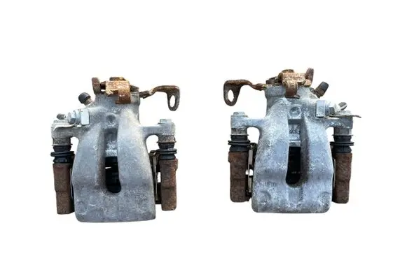 Opel Astra H Rear brake caliper 