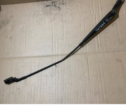 Volkswagen Touran II Front wiper blade arm 2K1955410B