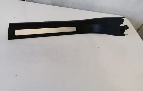 Volvo XC60 Front sill trim cover 31448015