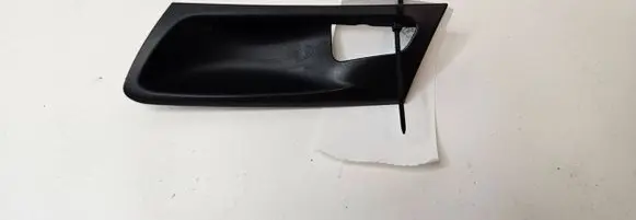 BMW X6 E71 Front door handle cover 9177527 1016832