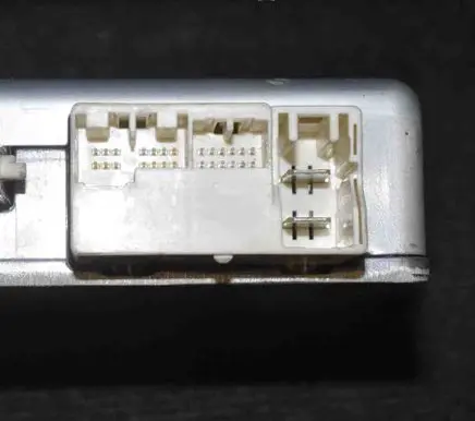 Lexus CT 200H Other devices 8965076050