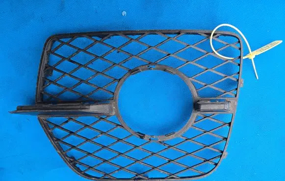 BMW X6 E71 Front fog light trim/grill 7176277