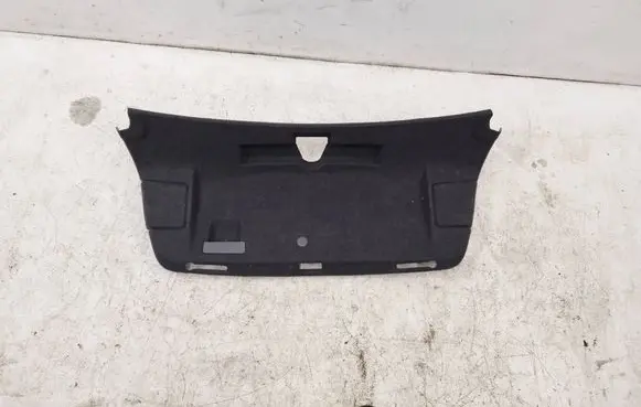 Audi A5 8T 8F Tailgate trim 8t0867975a