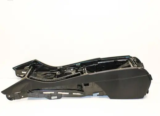 BMW 5 F10 F11 Center console 9277261 9306070