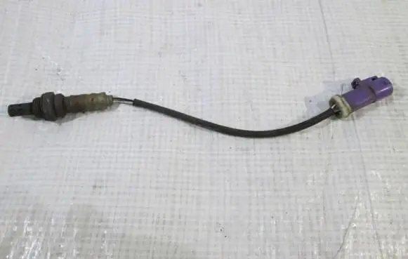 Ford Fiesta Lambda probe sensor