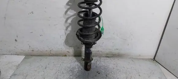 Volkswagen Golf IV Front shock absorber/damper 1J0413031AG
