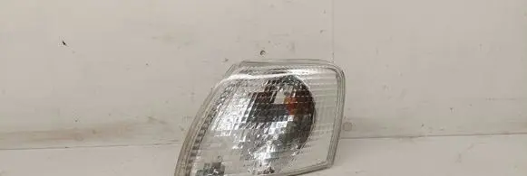 Front indicator light